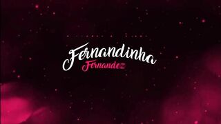 Filme de sexo com Fernandinha Fernandez dando pro cara e fazendo ele gozar